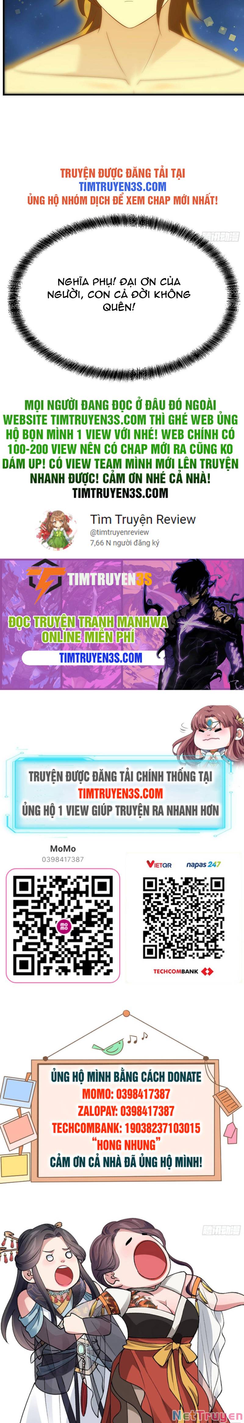 Trước Khi Vô Địch Ta Nợ Tình Quá Nhiều Chapter 82 - Page 24