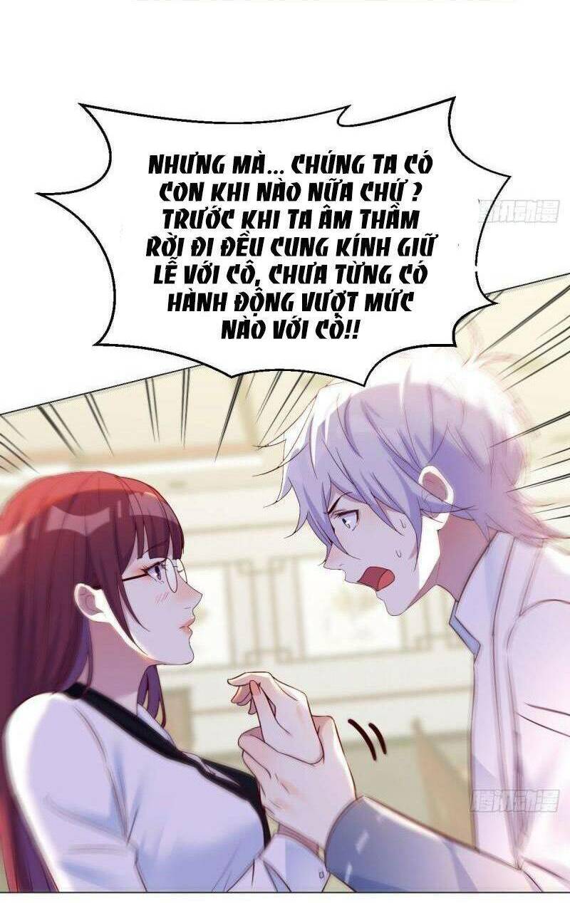 Trước Khi Vô Địch Ta Nợ Tình Quá Nhiều Chapter 34 - Page 10