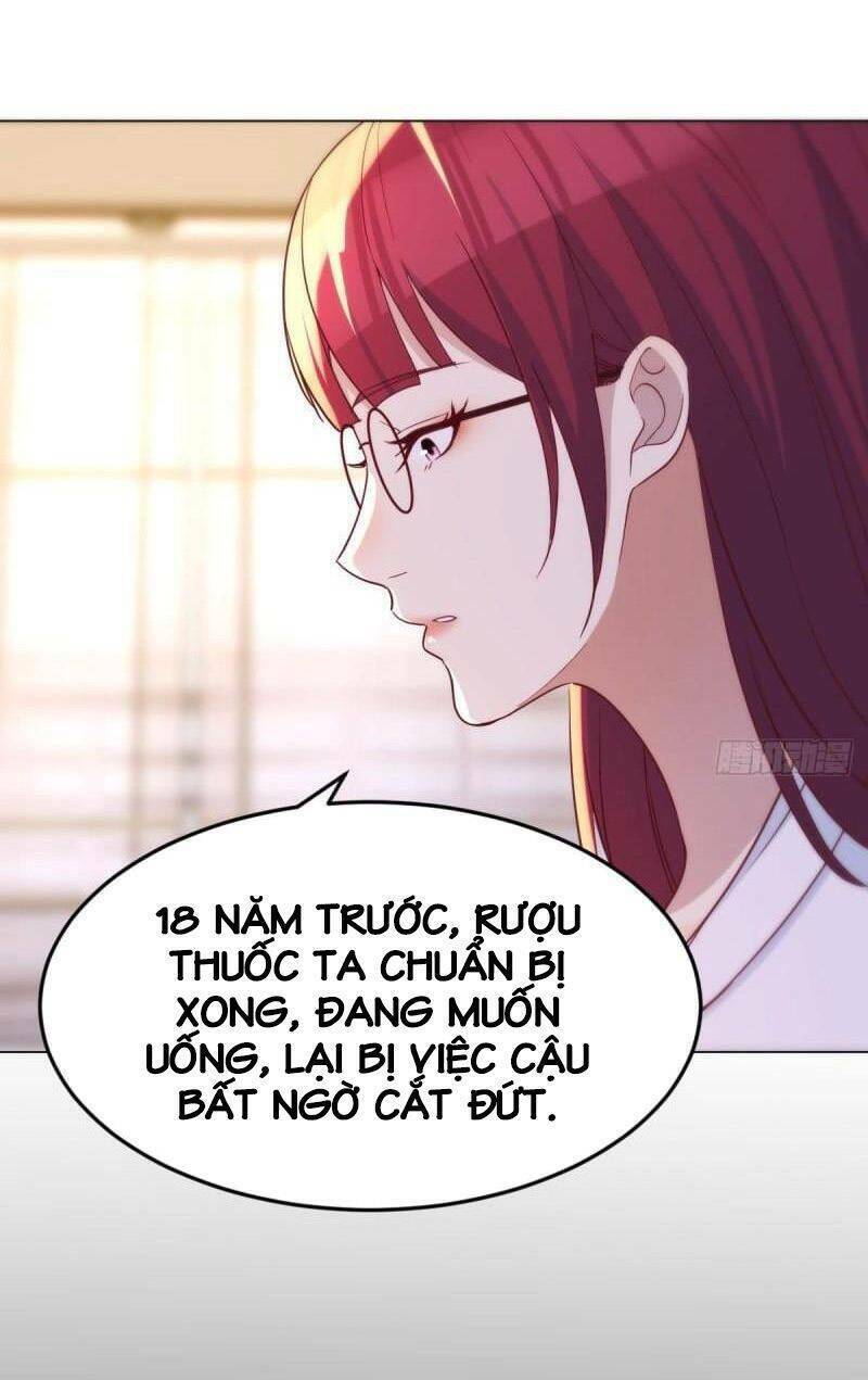 Trước Khi Vô Địch Ta Nợ Tình Quá Nhiều Chapter 34 - Page 17