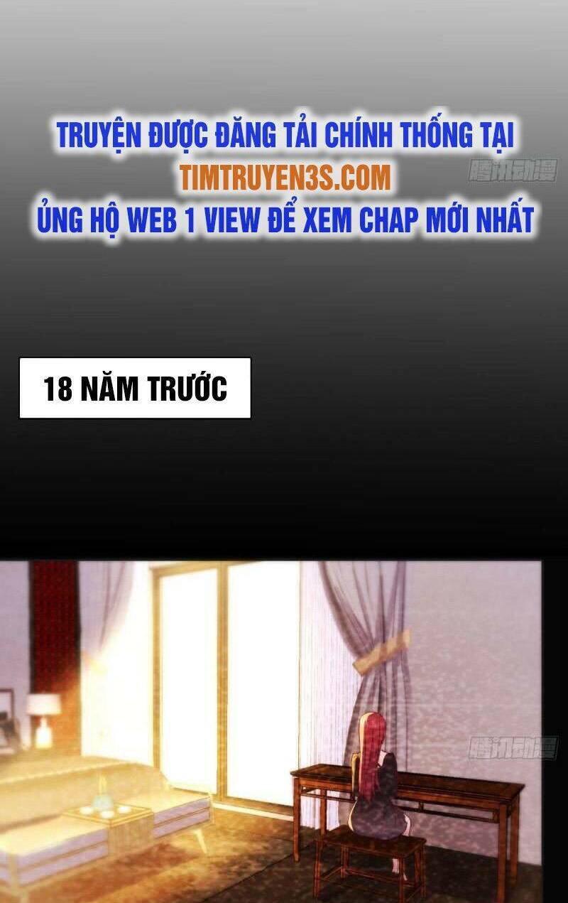 Trước Khi Vô Địch Ta Nợ Tình Quá Nhiều Chapter 34 - Page 18