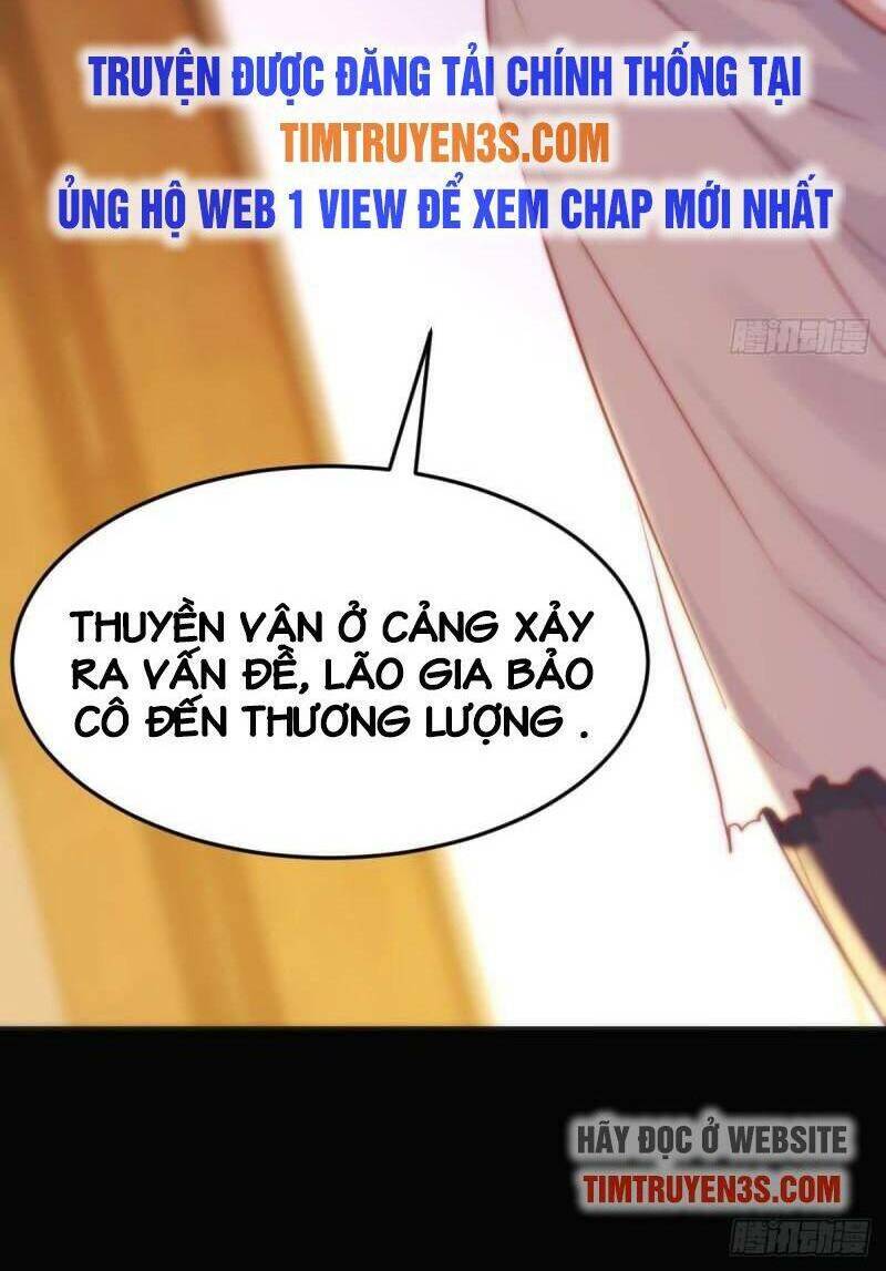 Trước Khi Vô Địch Ta Nợ Tình Quá Nhiều Chapter 34 - Page 24