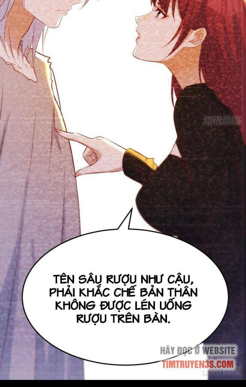 Trước Khi Vô Địch Ta Nợ Tình Quá Nhiều Chapter 34 - Page 32