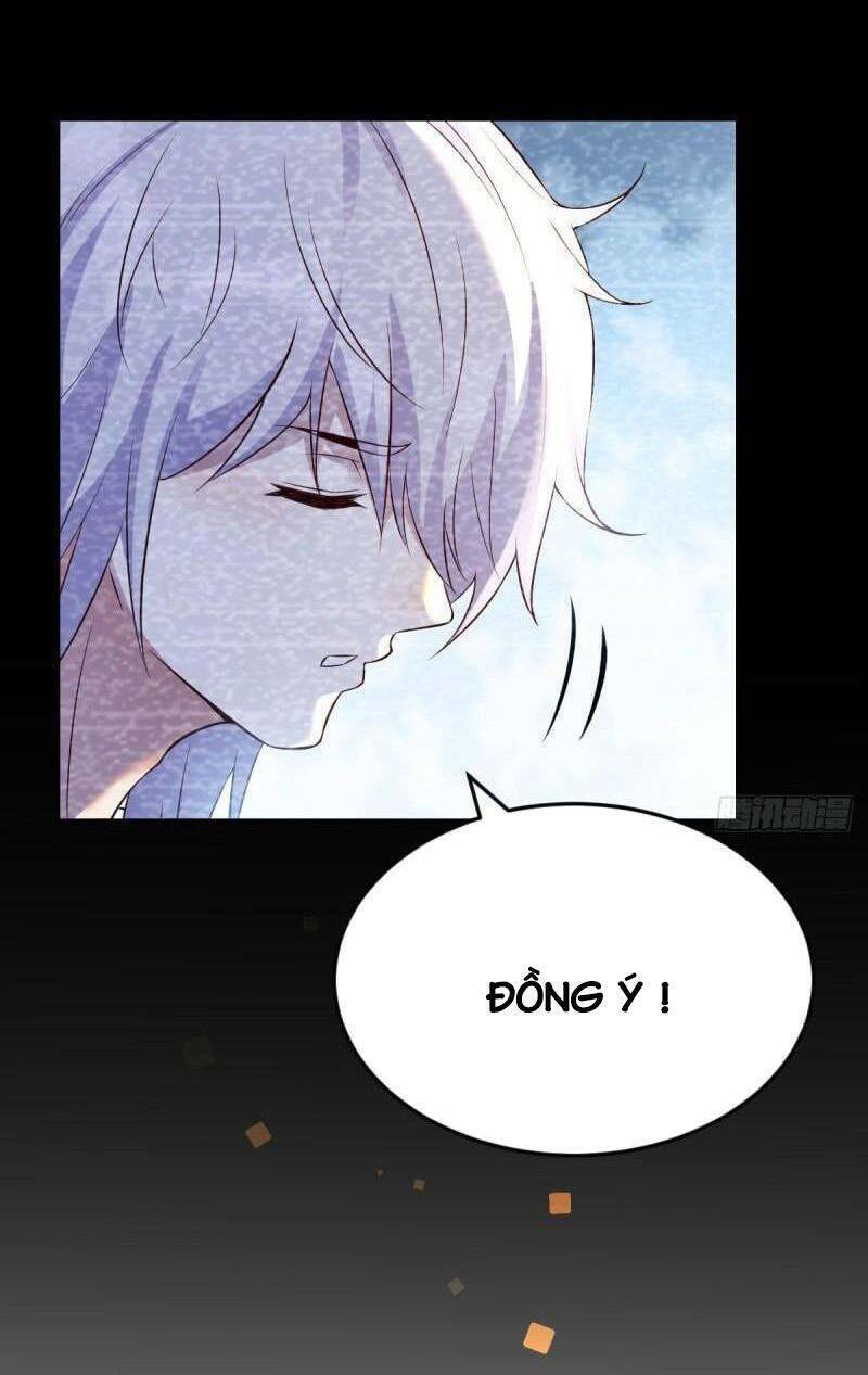 Trước Khi Vô Địch Ta Nợ Tình Quá Nhiều Chapter 34 - Page 33