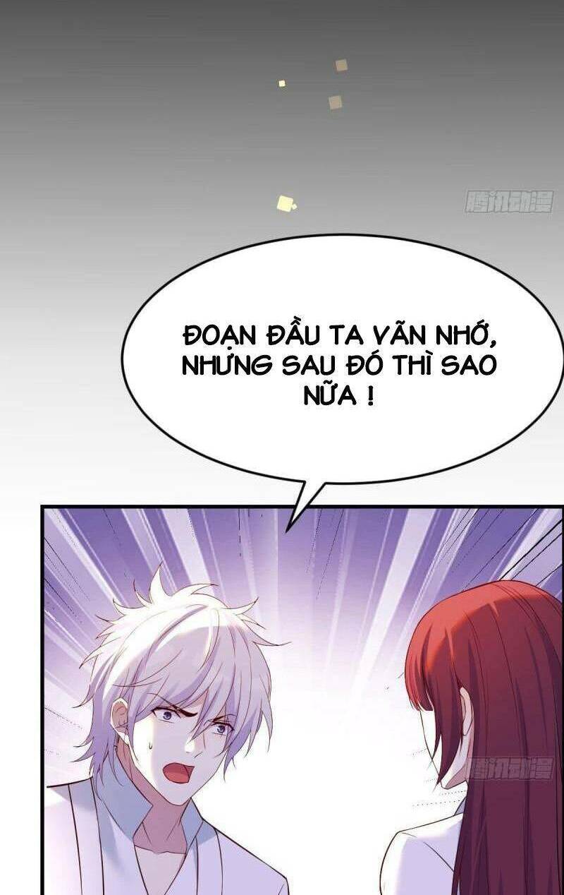 Trước Khi Vô Địch Ta Nợ Tình Quá Nhiều Chapter 34 - Page 34