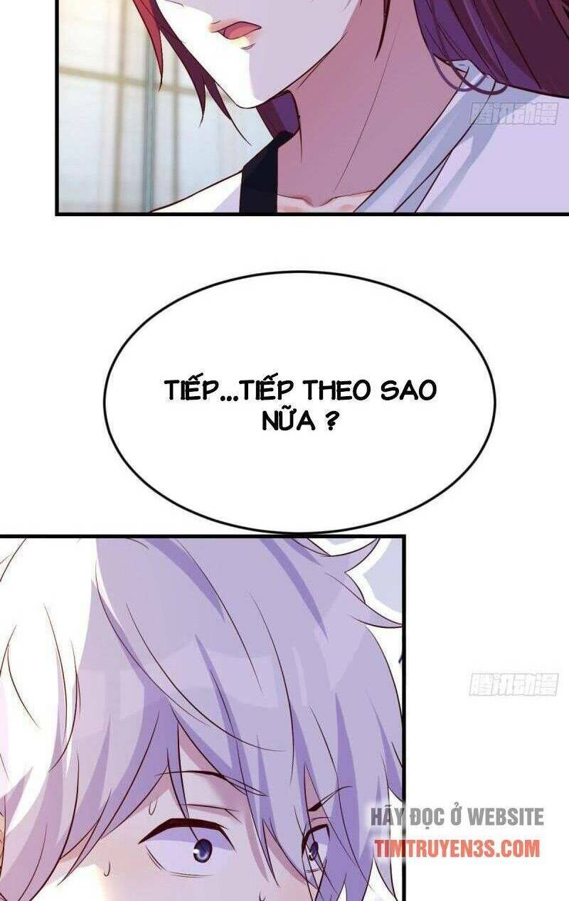 Trước Khi Vô Địch Ta Nợ Tình Quá Nhiều Chapter 34 - Page 36