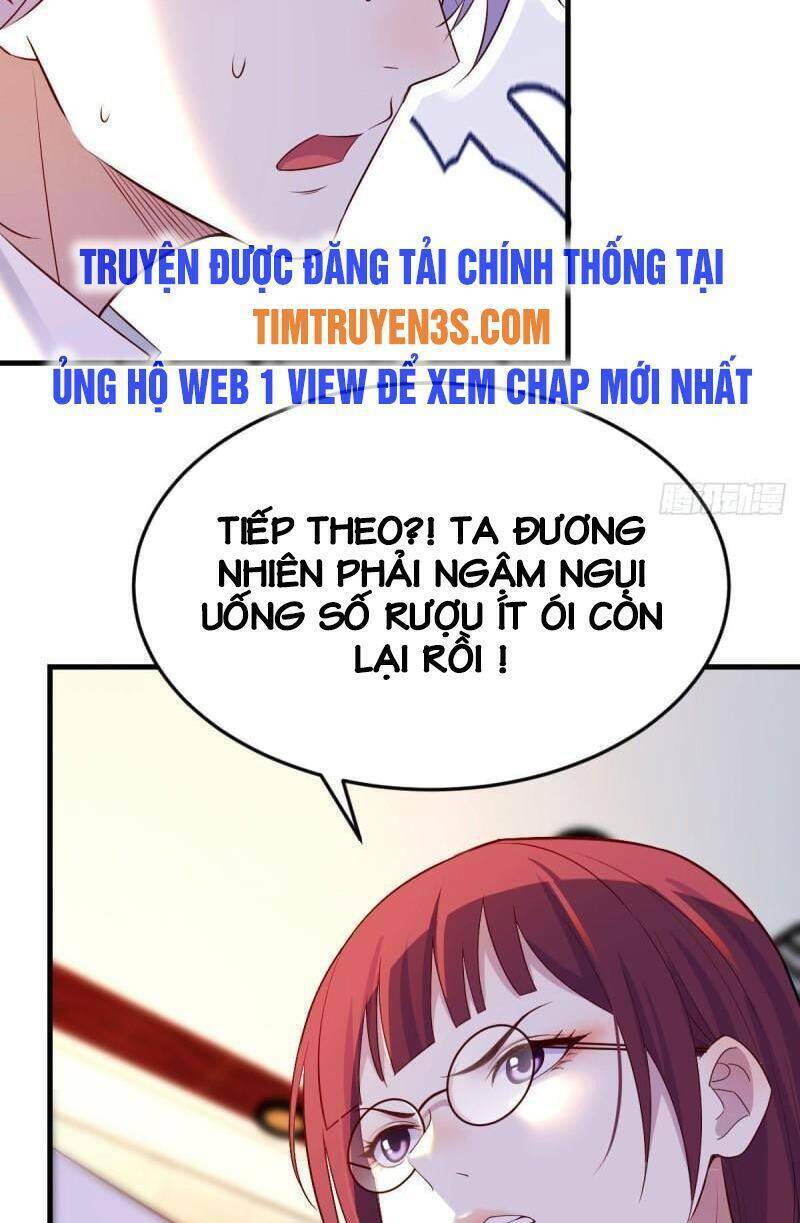 Trước Khi Vô Địch Ta Nợ Tình Quá Nhiều Chapter 34 - Page 37