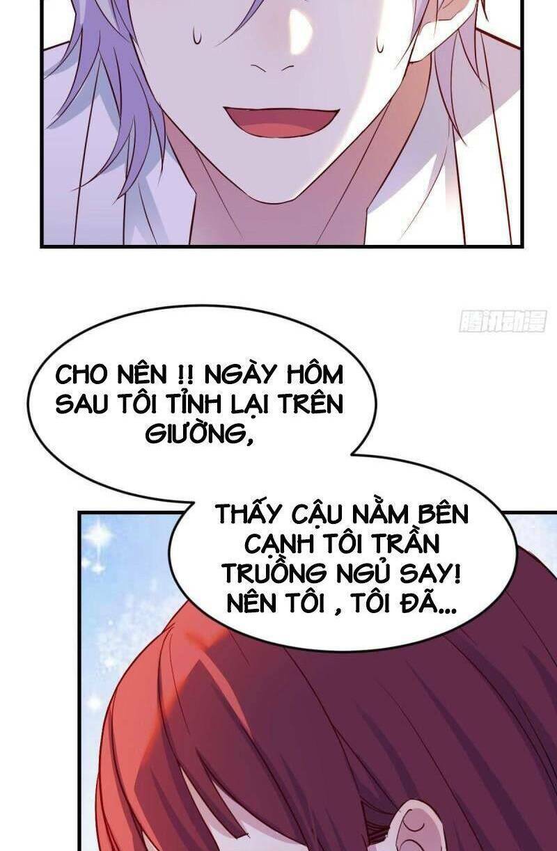 Trước Khi Vô Địch Ta Nợ Tình Quá Nhiều Chapter 34 - Page 39