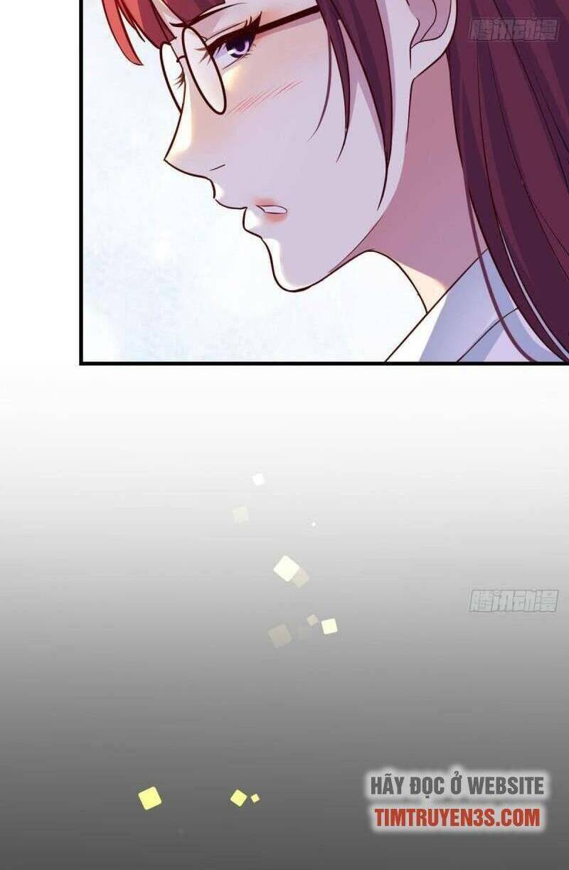 Trước Khi Vô Địch Ta Nợ Tình Quá Nhiều Chapter 34 - Page 40