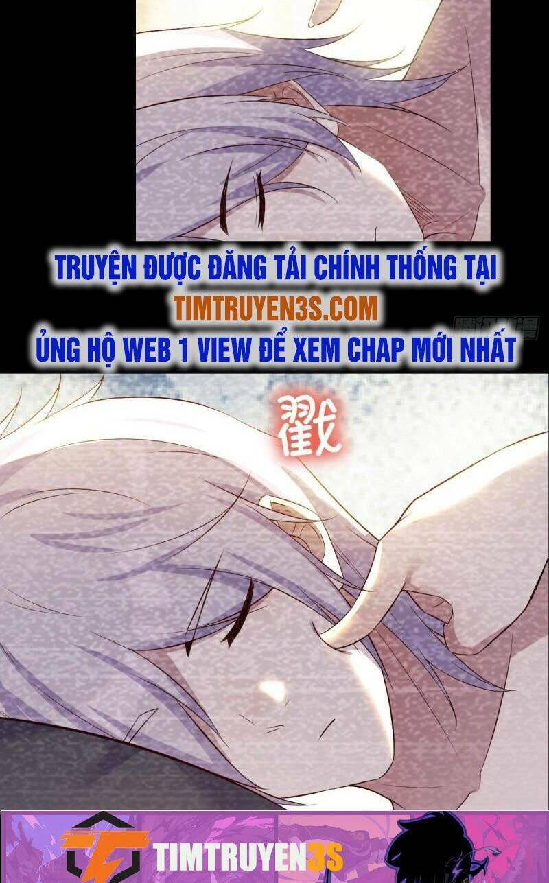 Trước Khi Vô Địch Ta Nợ Tình Quá Nhiều Chapter 34 - Page 46