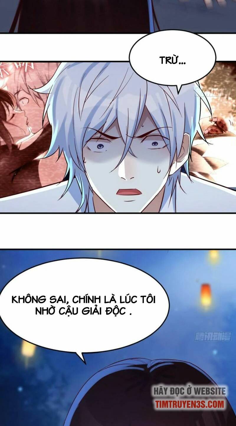 Trước Khi Vô Địch Ta Nợ Tình Quá Nhiều Chapter 3 - Page 12