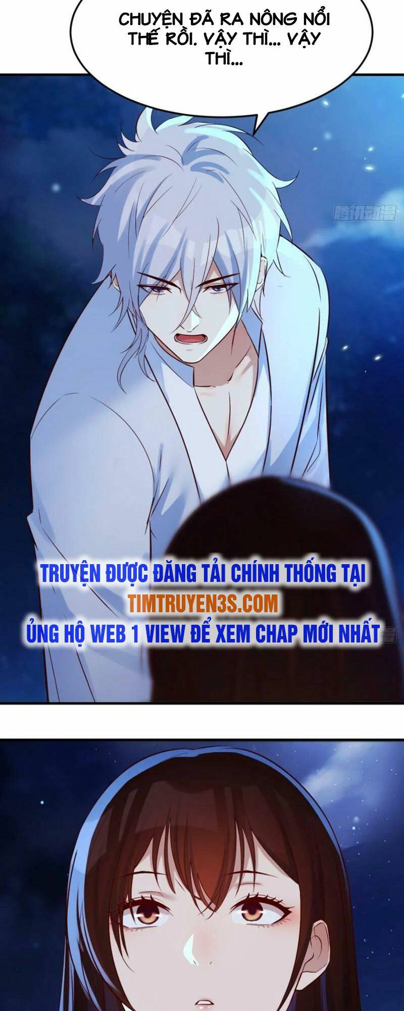 Trước Khi Vô Địch Ta Nợ Tình Quá Nhiều Chapter 3 - Page 26