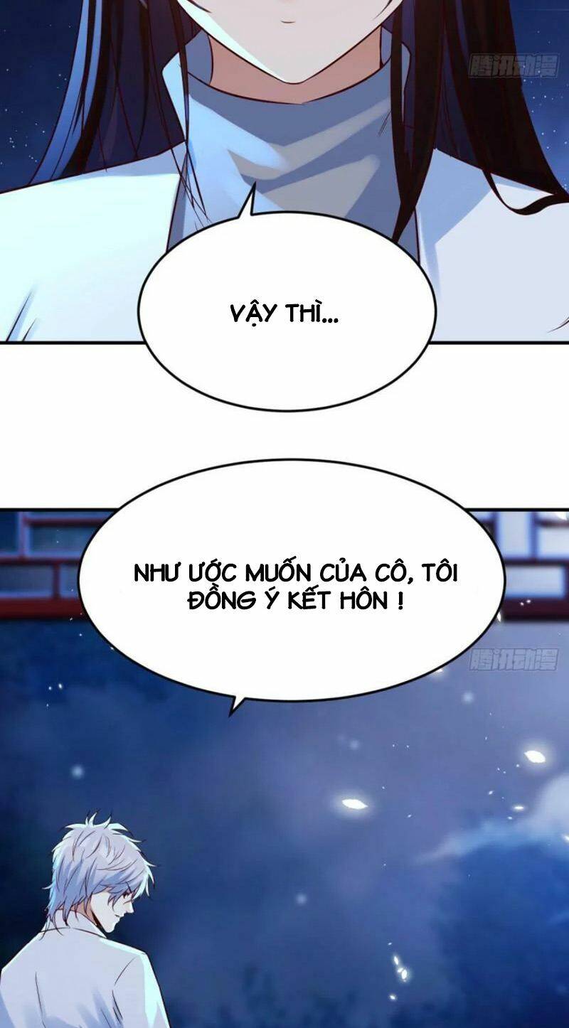 Trước Khi Vô Địch Ta Nợ Tình Quá Nhiều Chapter 3 - Page 27