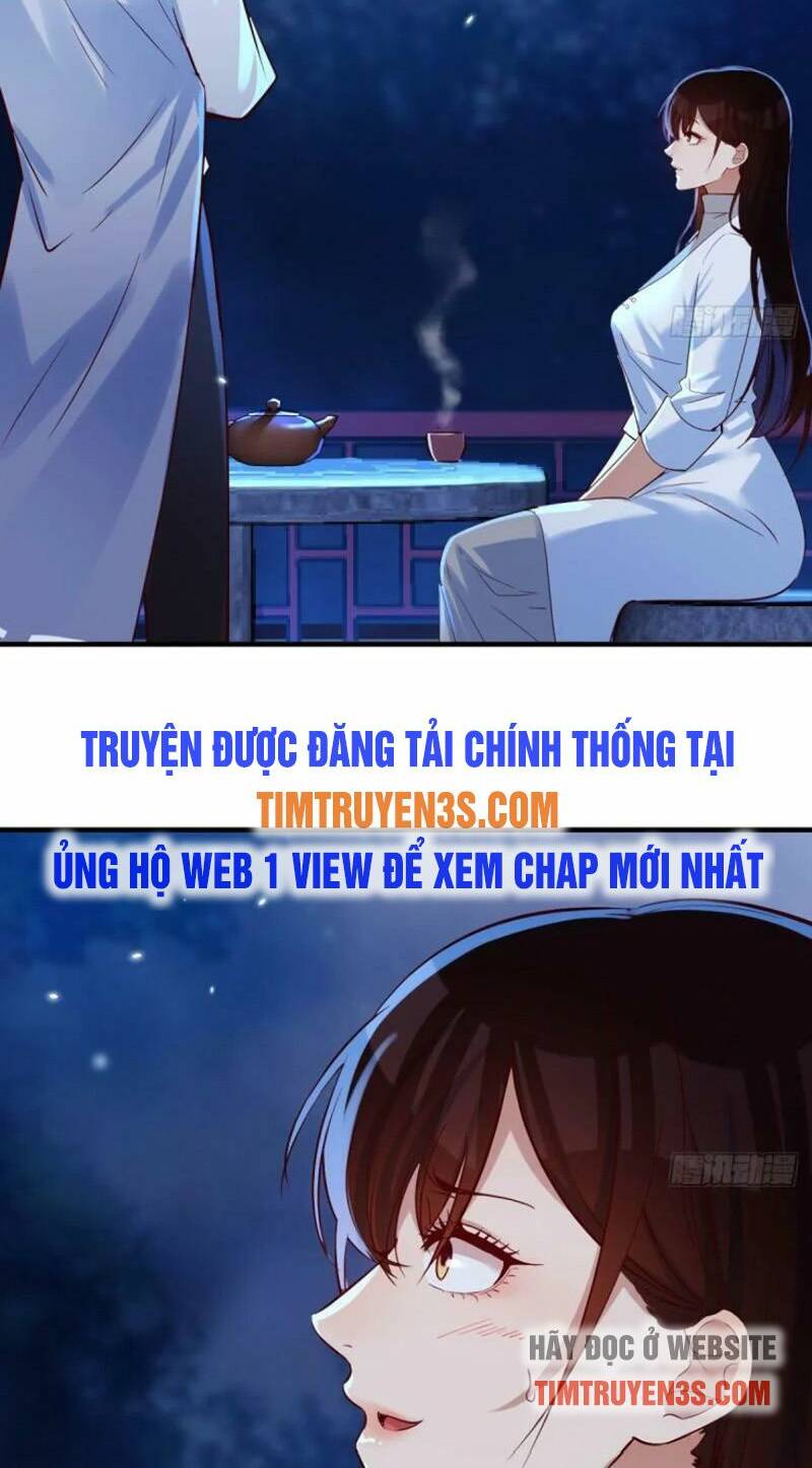 Trước Khi Vô Địch Ta Nợ Tình Quá Nhiều Chapter 3 - Page 28