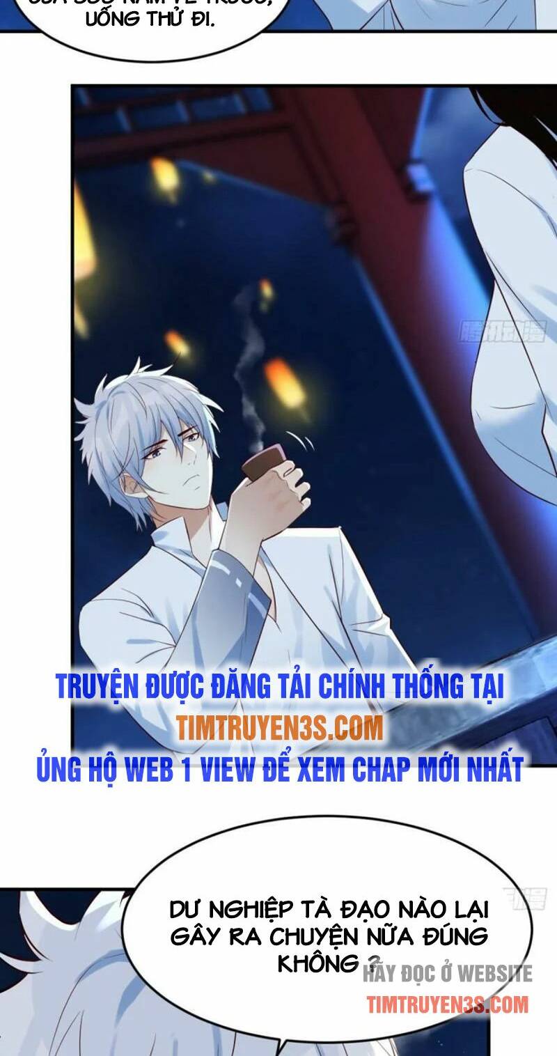 Trước Khi Vô Địch Ta Nợ Tình Quá Nhiều Chapter 3 - Page 6