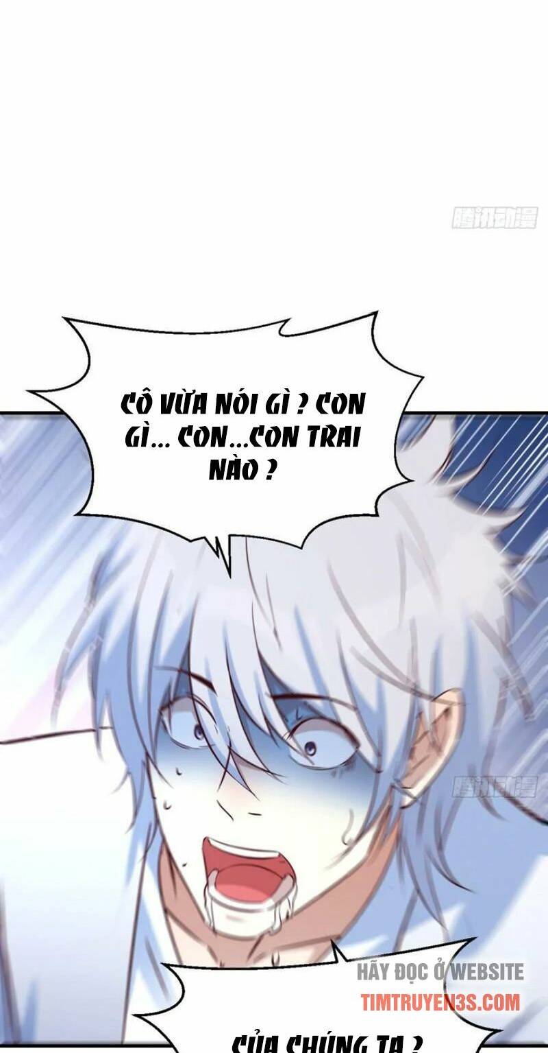 Trước Khi Vô Địch Ta Nợ Tình Quá Nhiều Chapter 3 - Page 9