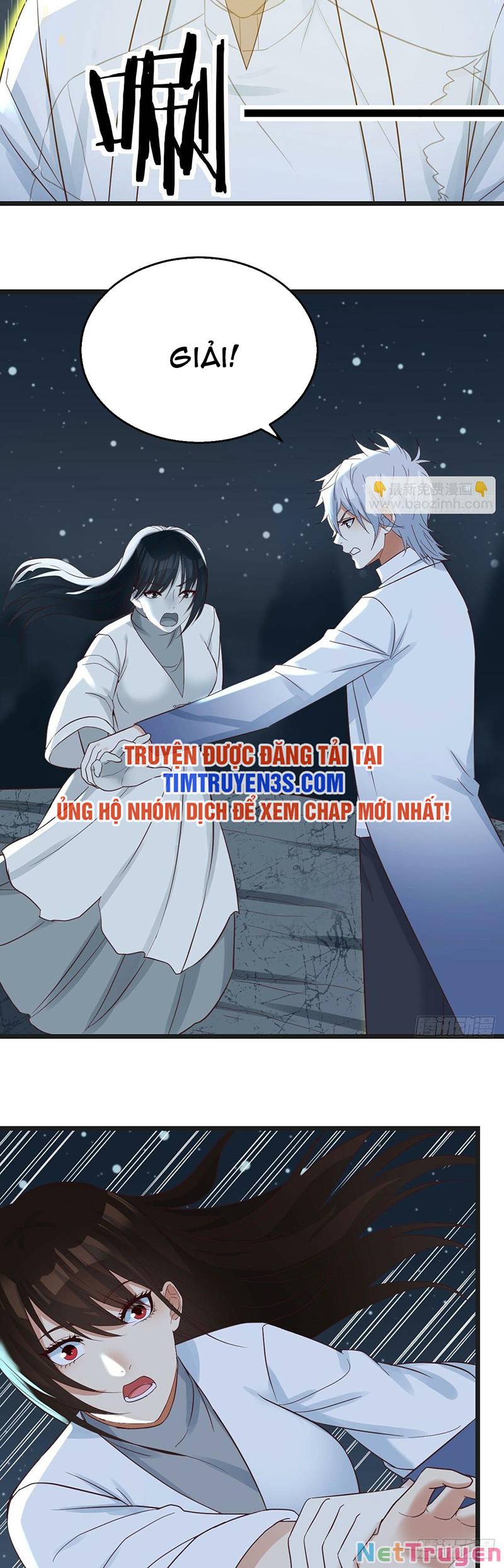 Trước Khi Vô Địch Ta Nợ Tình Quá Nhiều Chapter 75 - Page 2