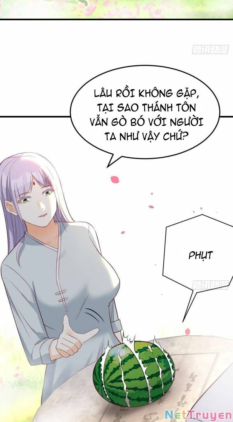 Trước Khi Vô Địch Ta Nợ Tình Quá Nhiều Chapter 44 - Page 11