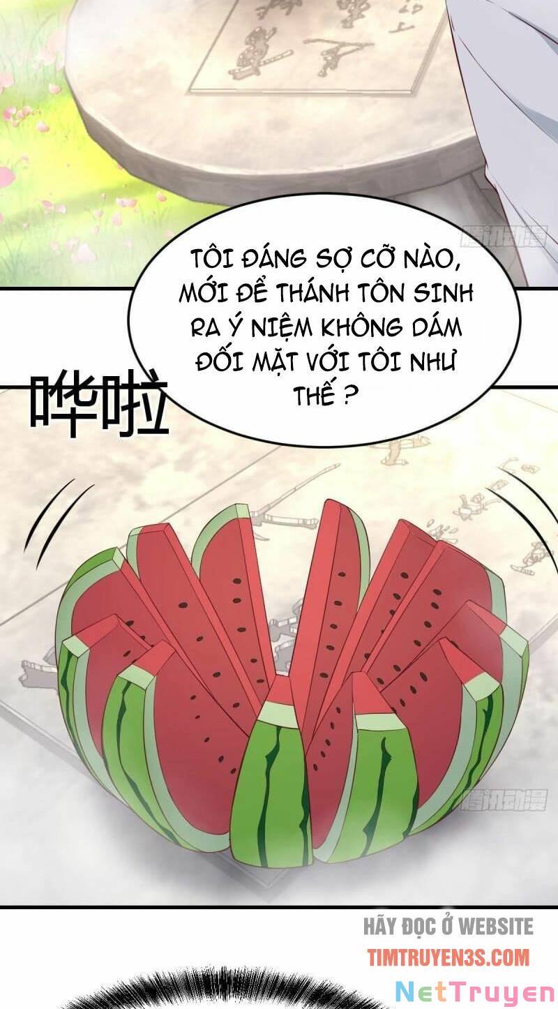 Trước Khi Vô Địch Ta Nợ Tình Quá Nhiều Chapter 44 - Page 12