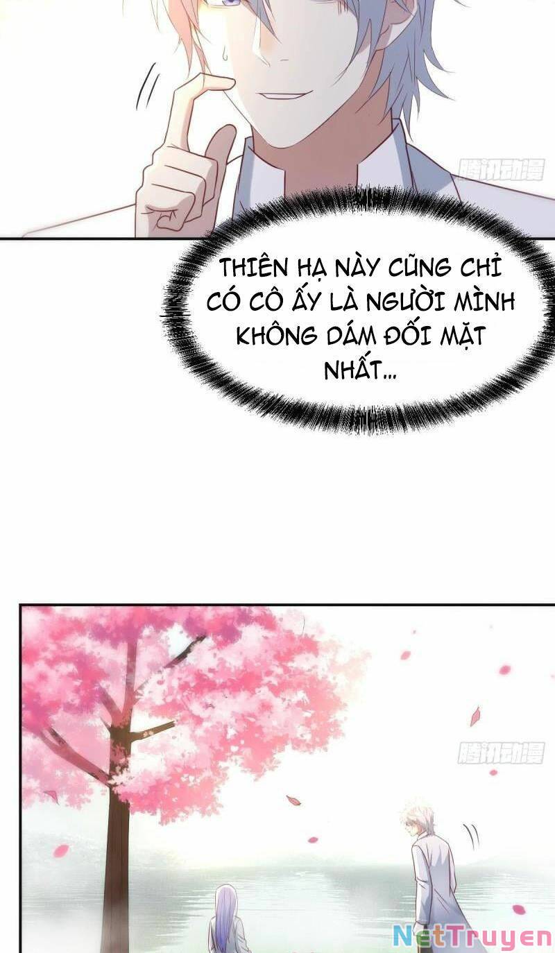 Trước Khi Vô Địch Ta Nợ Tình Quá Nhiều Chapter 44 - Page 2