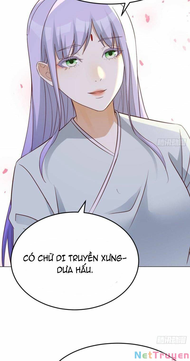 Trước Khi Vô Địch Ta Nợ Tình Quá Nhiều Chapter 44 - Page 20