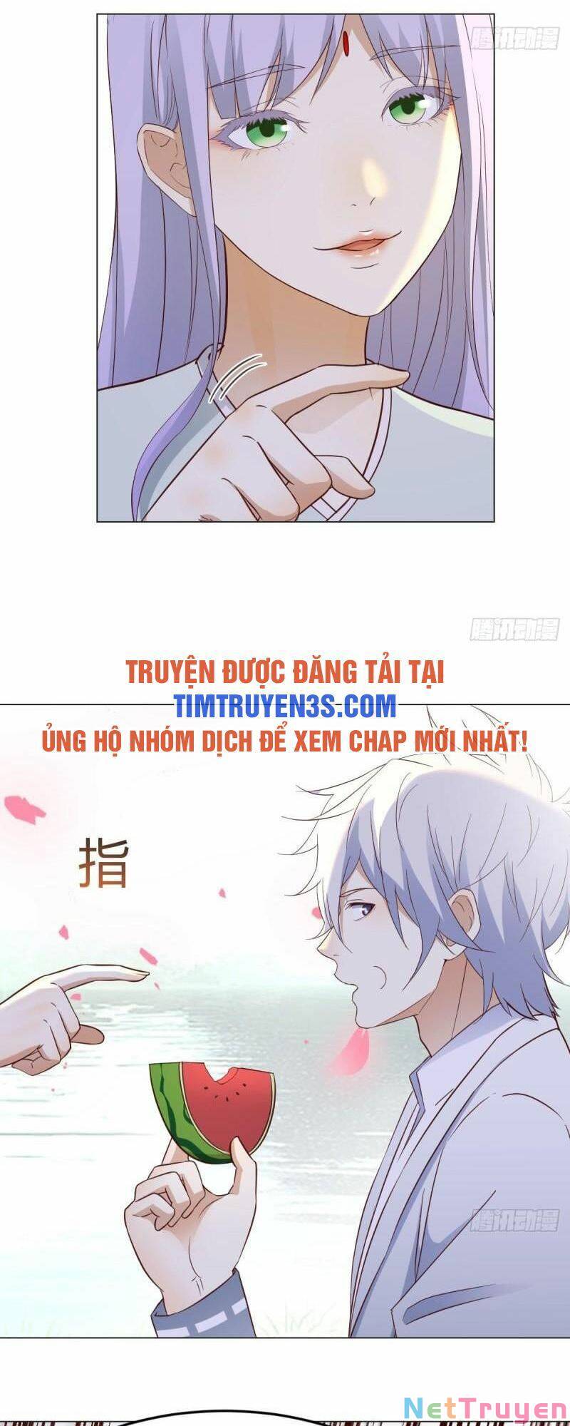 Trước Khi Vô Địch Ta Nợ Tình Quá Nhiều Chapter 44 - Page 22