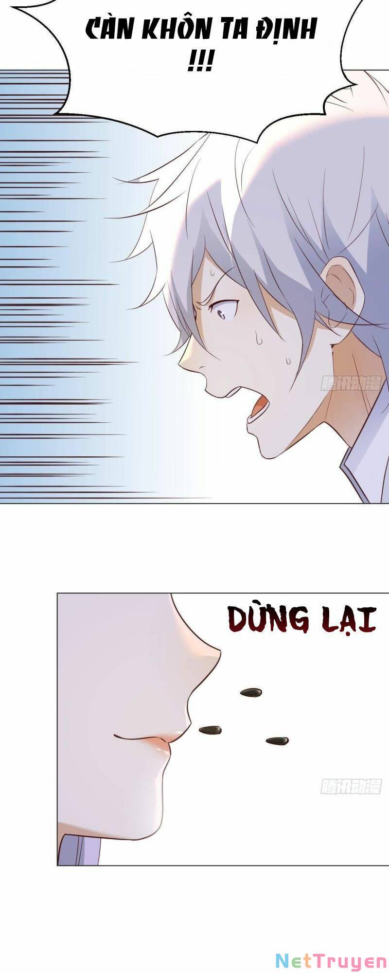 Trước Khi Vô Địch Ta Nợ Tình Quá Nhiều Chapter 44 - Page 25