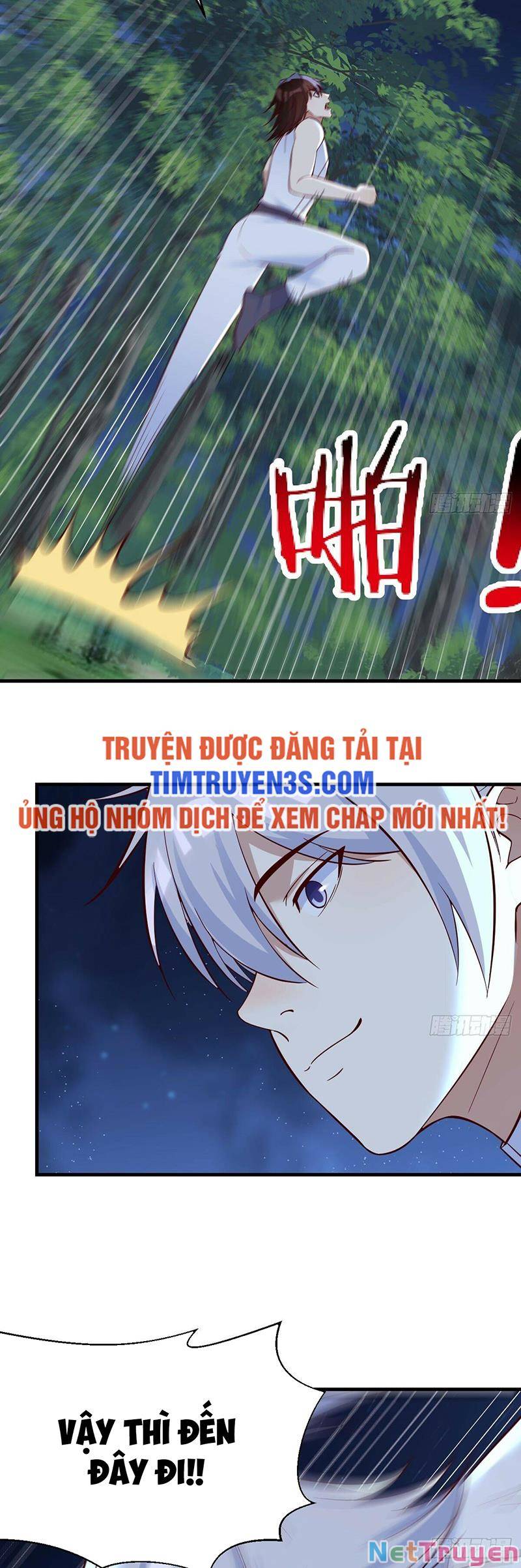 Trước Khi Vô Địch Ta Nợ Tình Quá Nhiều Chapter 74 - Page 10