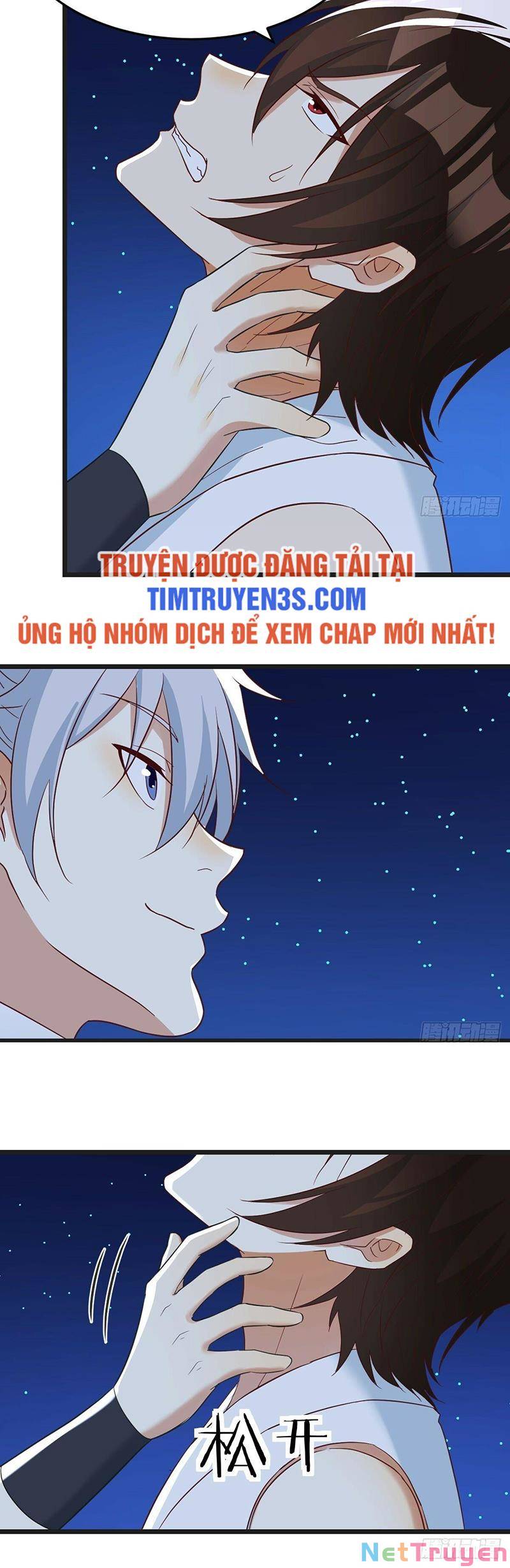 Trước Khi Vô Địch Ta Nợ Tình Quá Nhiều Chapter 74 - Page 17