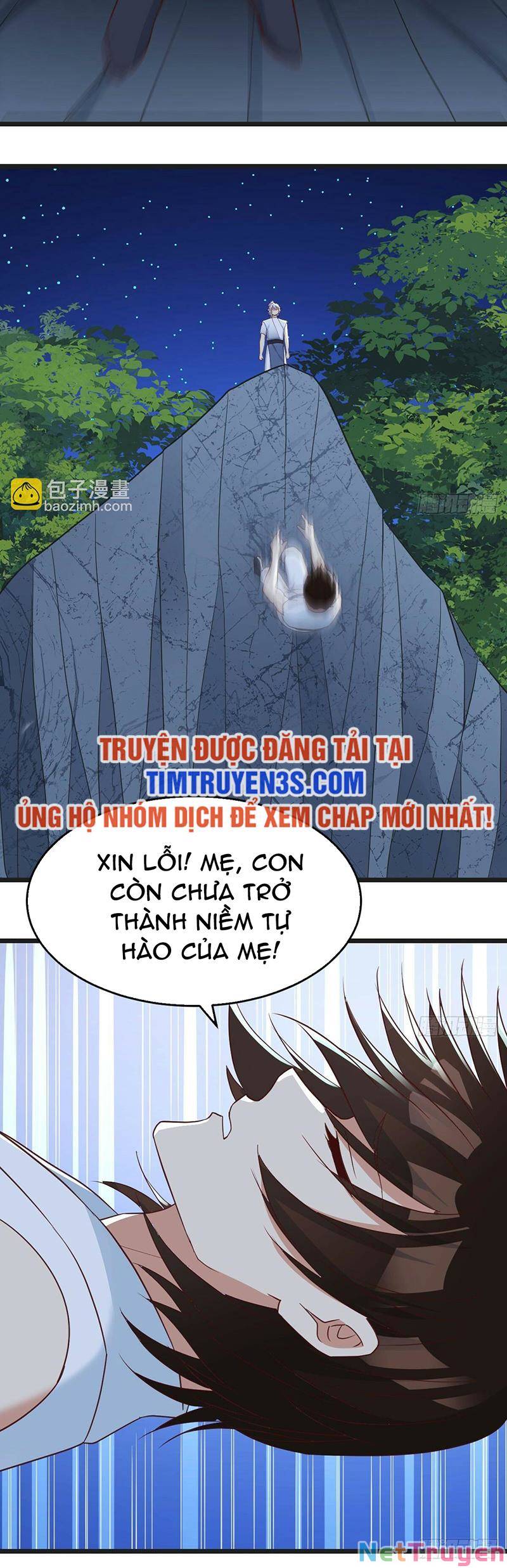 Trước Khi Vô Địch Ta Nợ Tình Quá Nhiều Chapter 74 - Page 19