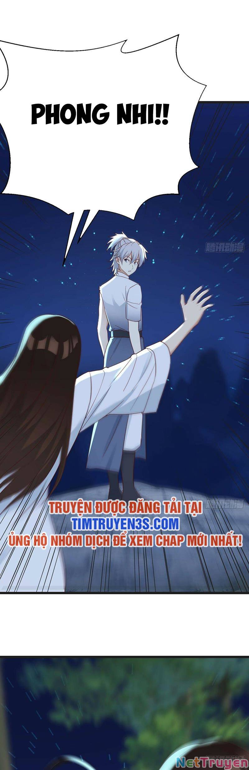 Trước Khi Vô Địch Ta Nợ Tình Quá Nhiều Chapter 74 - Page 20