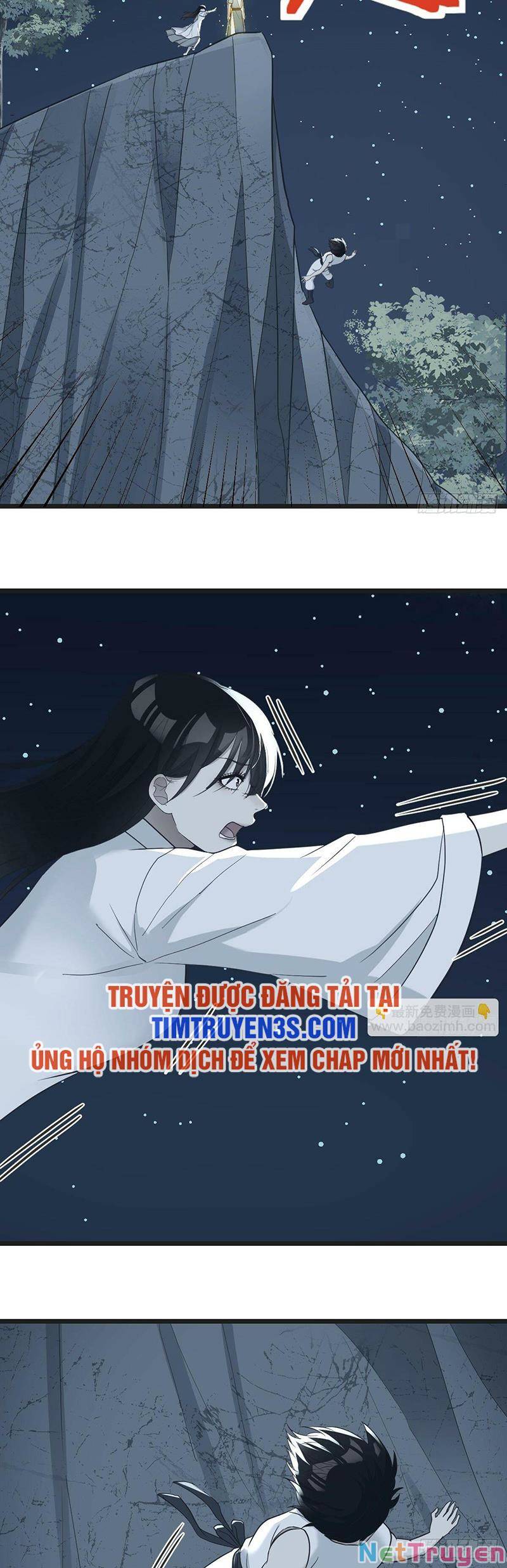 Trước Khi Vô Địch Ta Nợ Tình Quá Nhiều Chapter 74 - Page 22