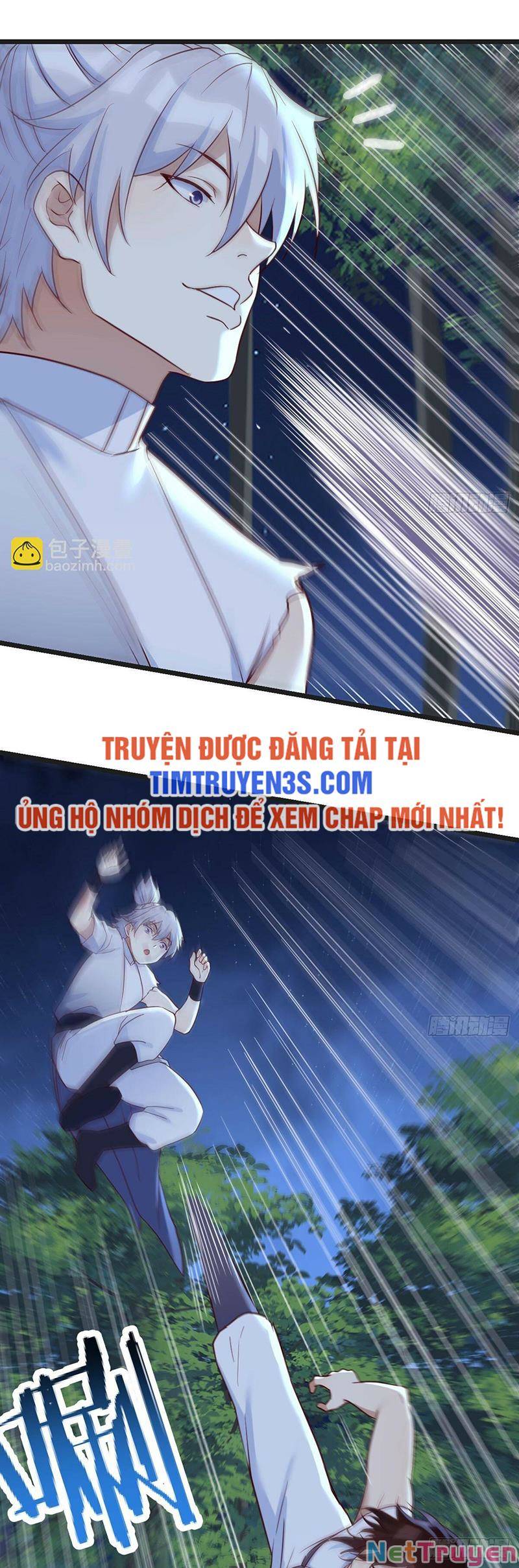 Trước Khi Vô Địch Ta Nợ Tình Quá Nhiều Chapter 74 - Page 7