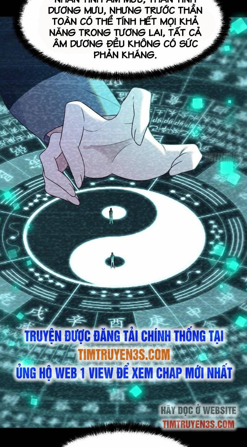 Trước Khi Vô Địch Ta Nợ Tình Quá Nhiều Chapter 21 - Page 12