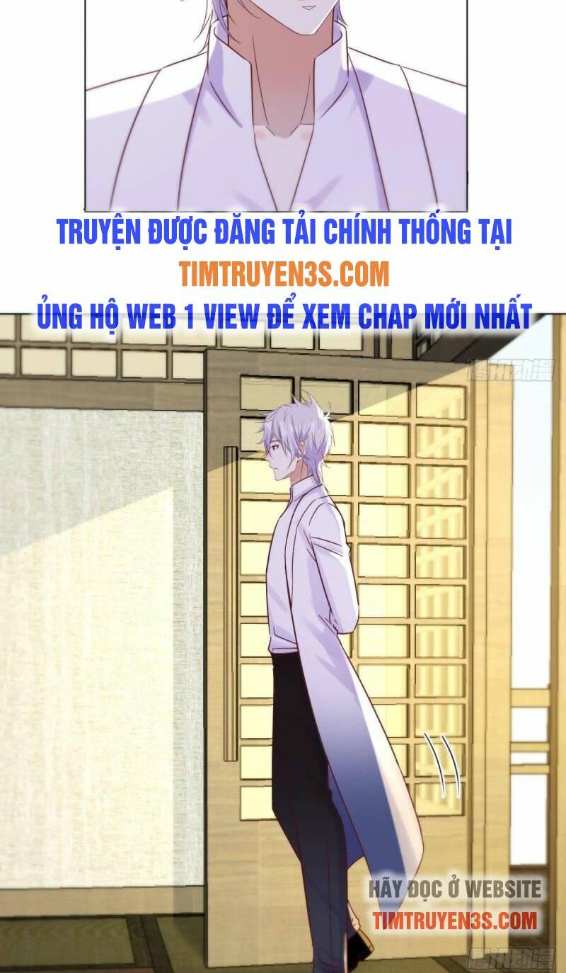 Trước Khi Vô Địch Ta Nợ Tình Quá Nhiều Chapter 21 - Page 3