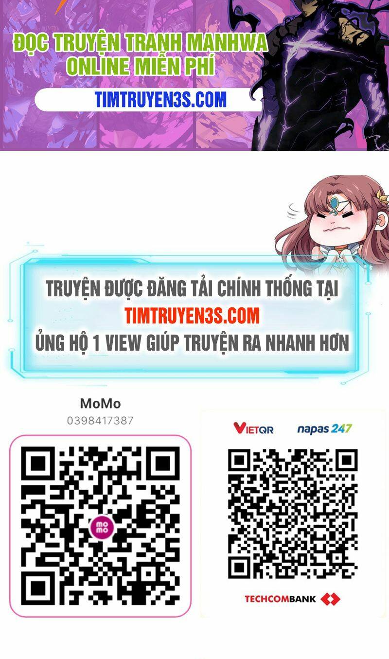 Trước Khi Vô Địch Ta Nợ Tình Quá Nhiều Chapter 21 - Page 31