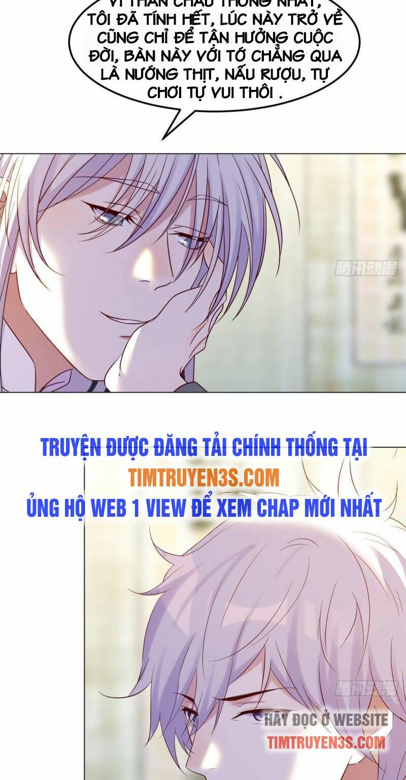 Trước Khi Vô Địch Ta Nợ Tình Quá Nhiều Chapter 21 - Page 9