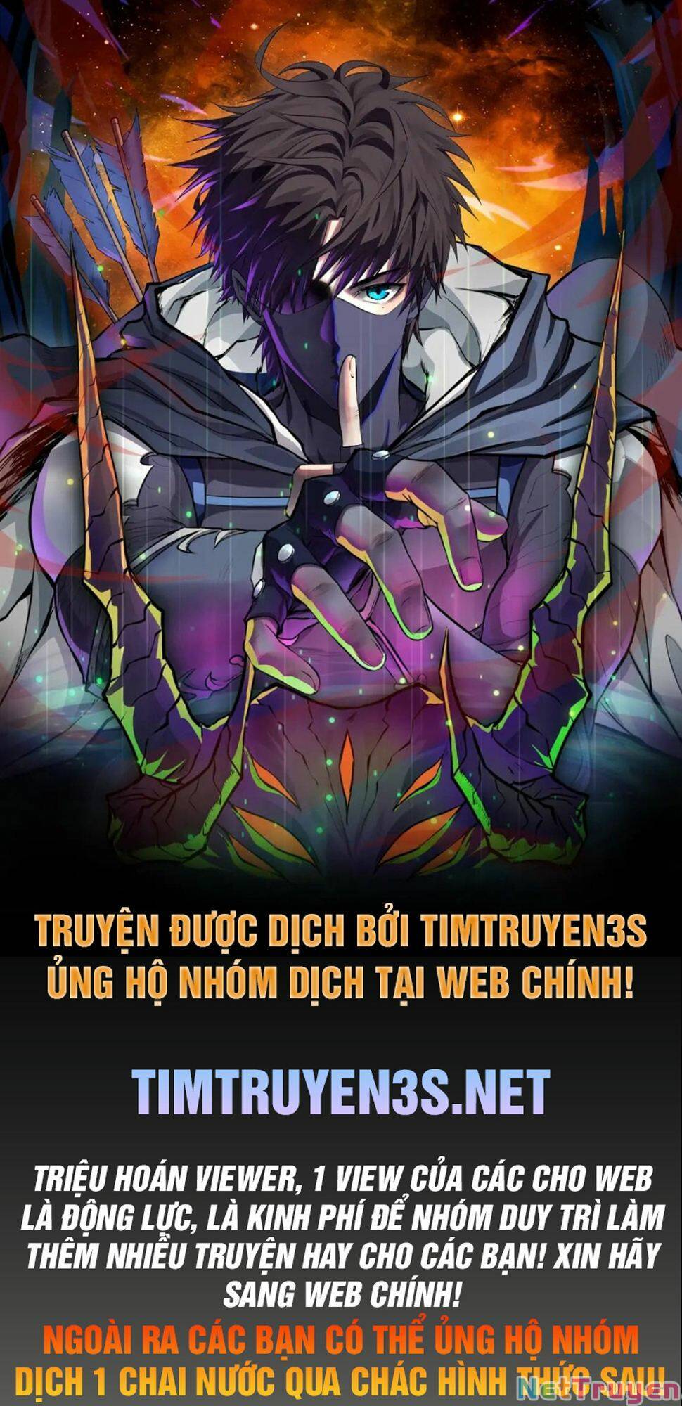 Trước Khi Vô Địch Ta Nợ Tình Quá Nhiều Chapter 89 - Page 1