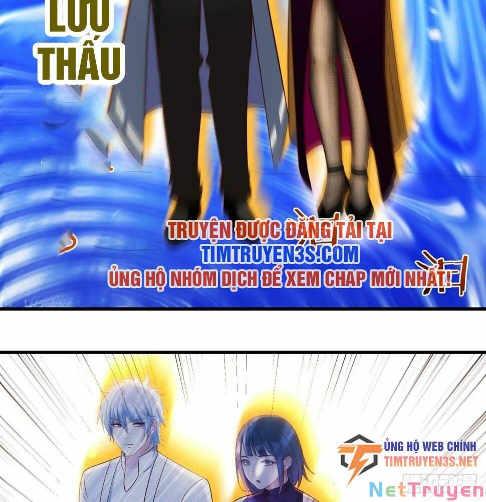 Trước Khi Vô Địch Ta Nợ Tình Quá Nhiều Chapter 89 - Page 13