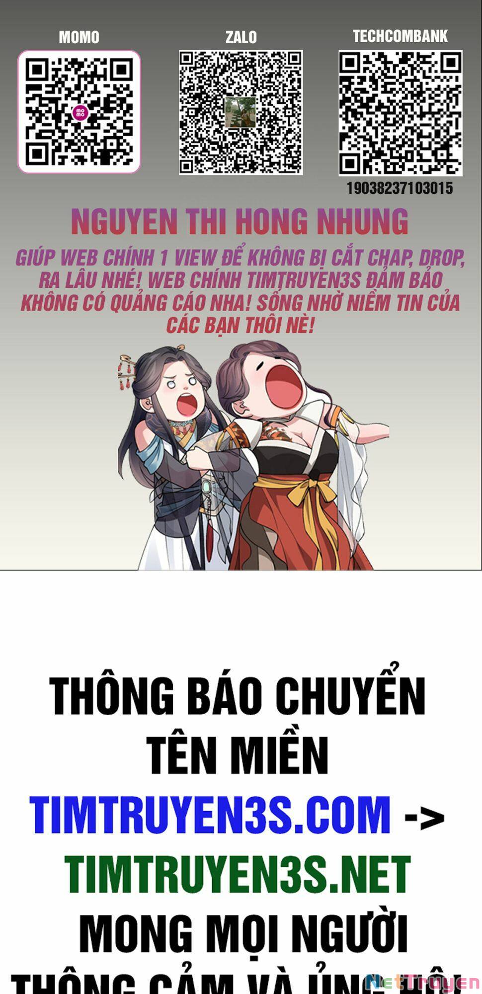 Trước Khi Vô Địch Ta Nợ Tình Quá Nhiều Chapter 89 - Page 2