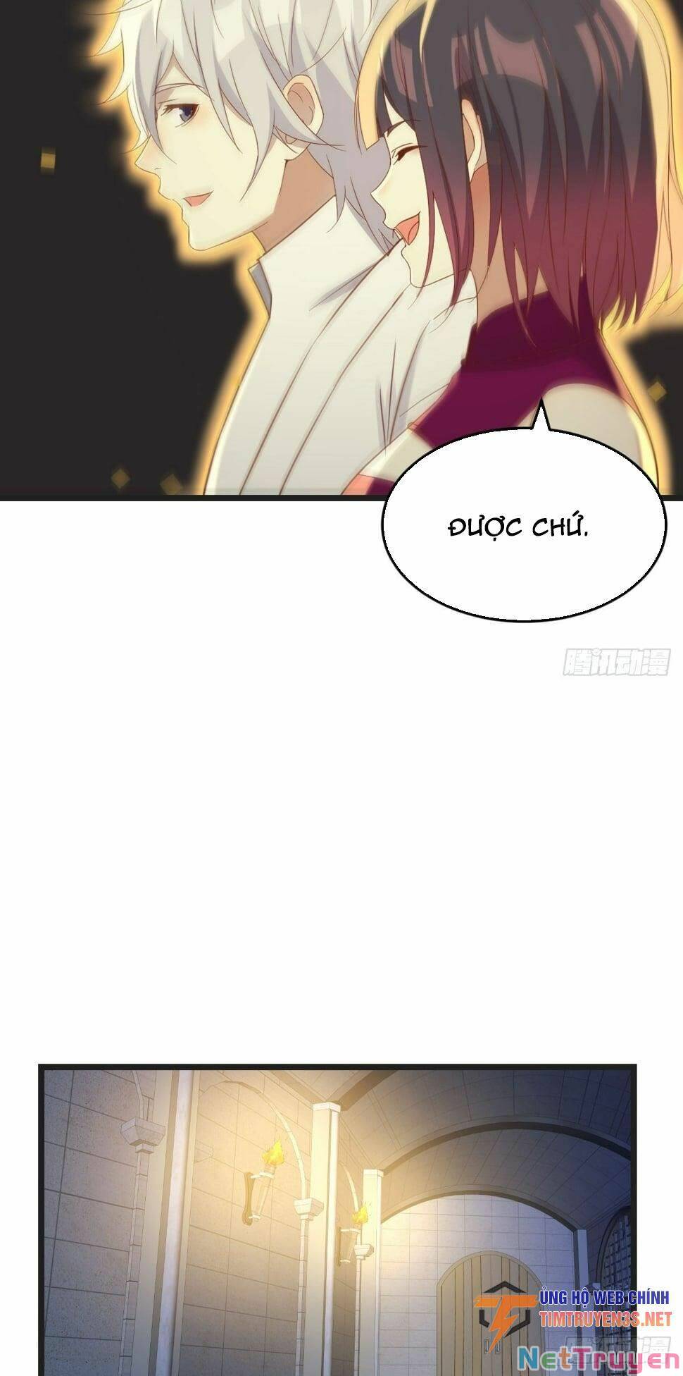 Trước Khi Vô Địch Ta Nợ Tình Quá Nhiều Chapter 89 - Page 24