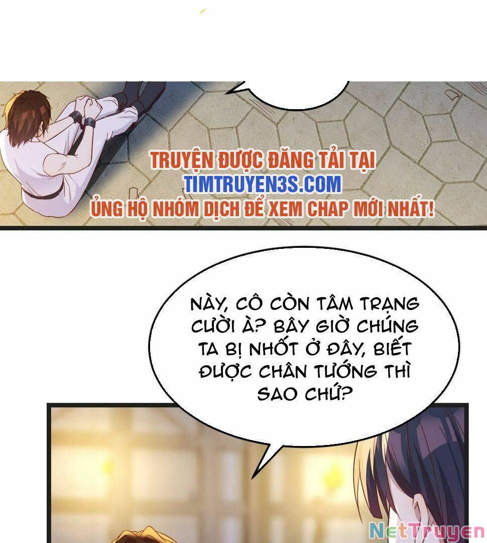 Trước Khi Vô Địch Ta Nợ Tình Quá Nhiều Chapter 89 - Page 32