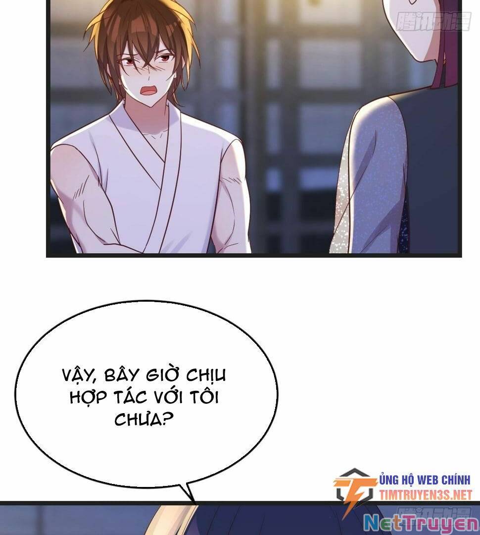 Trước Khi Vô Địch Ta Nợ Tình Quá Nhiều Chapter 89 - Page 33