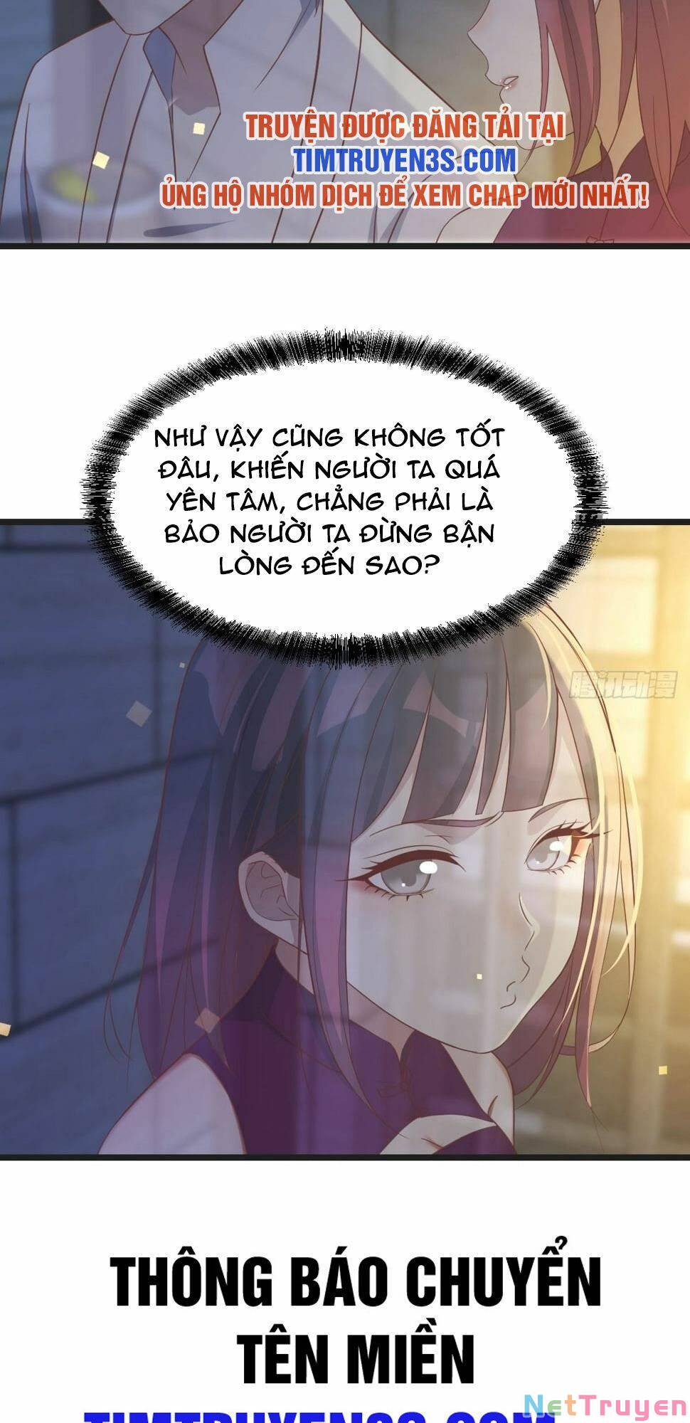 Trước Khi Vô Địch Ta Nợ Tình Quá Nhiều Chapter 89 - Page 39