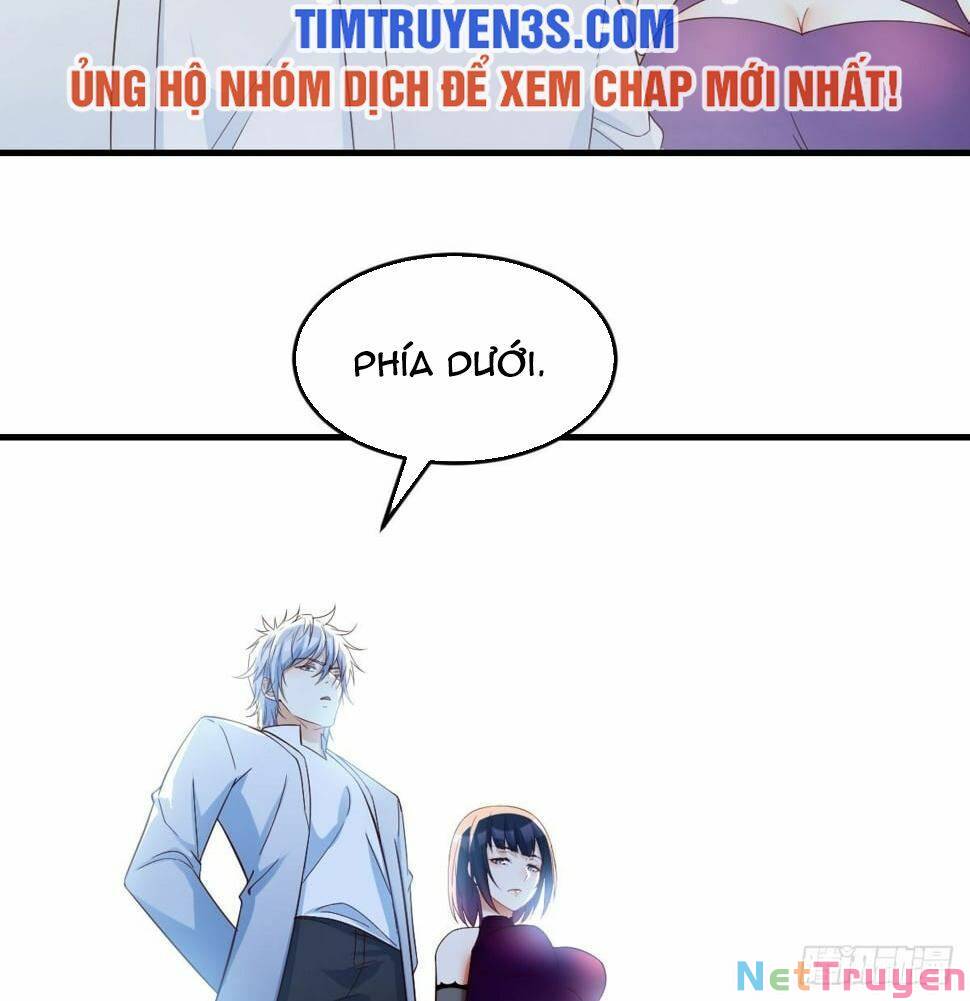 Trước Khi Vô Địch Ta Nợ Tình Quá Nhiều Chapter 89 - Page 6