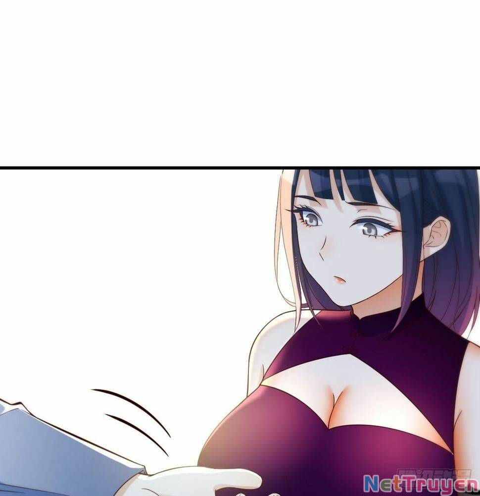 Trước Khi Vô Địch Ta Nợ Tình Quá Nhiều Chapter 89 - Page 9