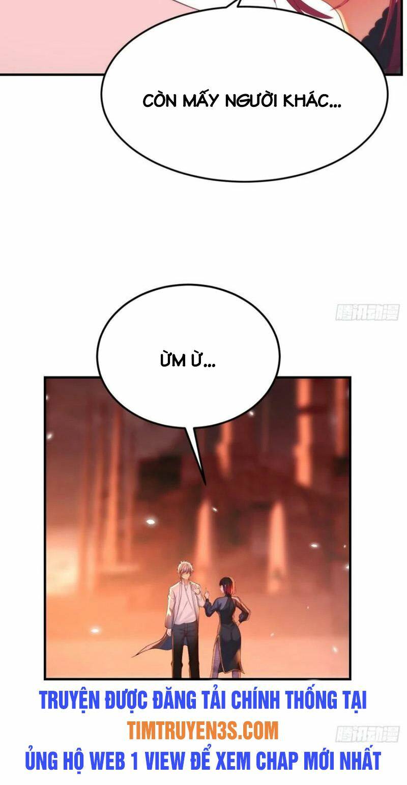 Trước Khi Vô Địch Ta Nợ Tình Quá Nhiều Chapter 8 - Page 14