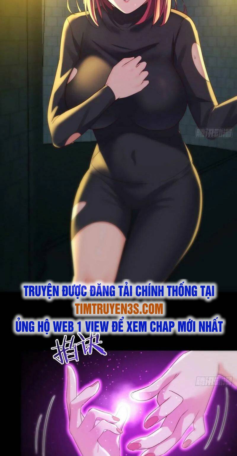 Trước Khi Vô Địch Ta Nợ Tình Quá Nhiều Chapter 8 - Page 24