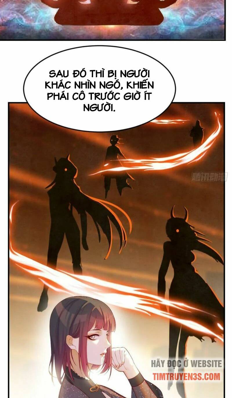 Trước Khi Vô Địch Ta Nợ Tình Quá Nhiều Chapter 8 - Page 3