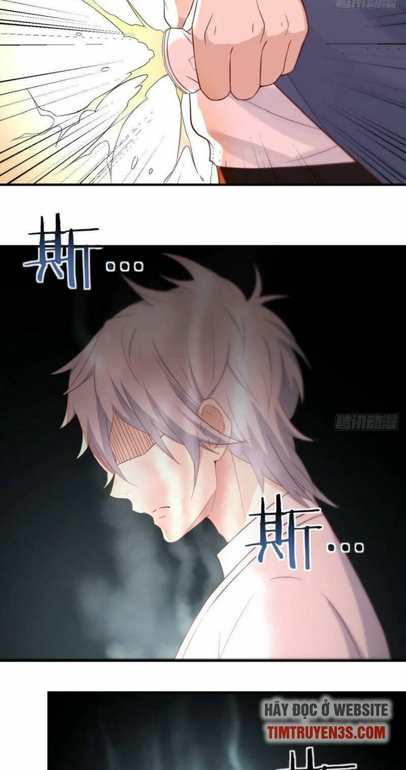 Trước Khi Vô Địch Ta Nợ Tình Quá Nhiều Chapter 8 - Page 6