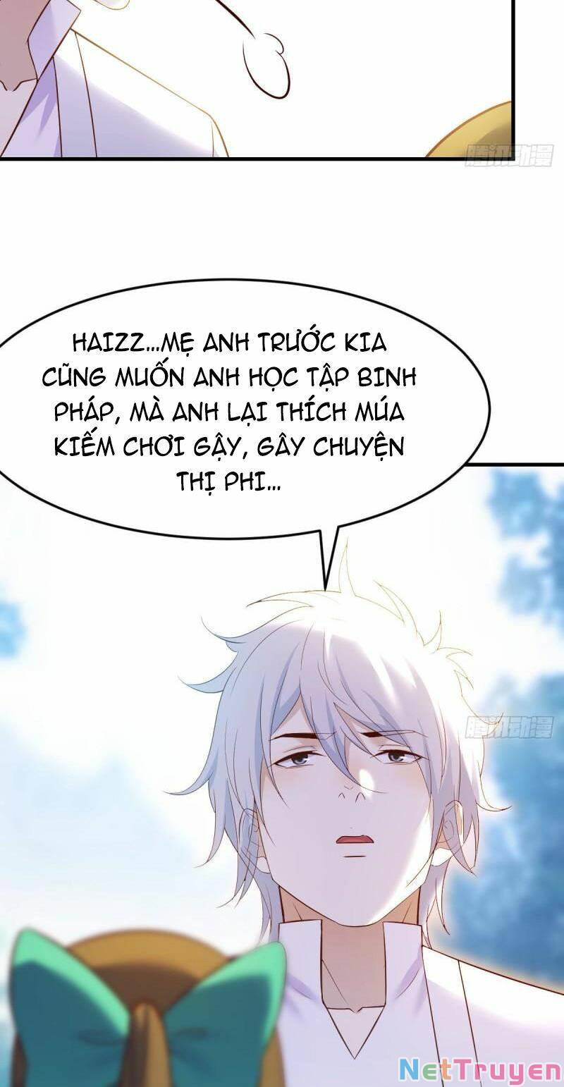 Trước Khi Vô Địch Ta Nợ Tình Quá Nhiều Chapter 51 - Page 14